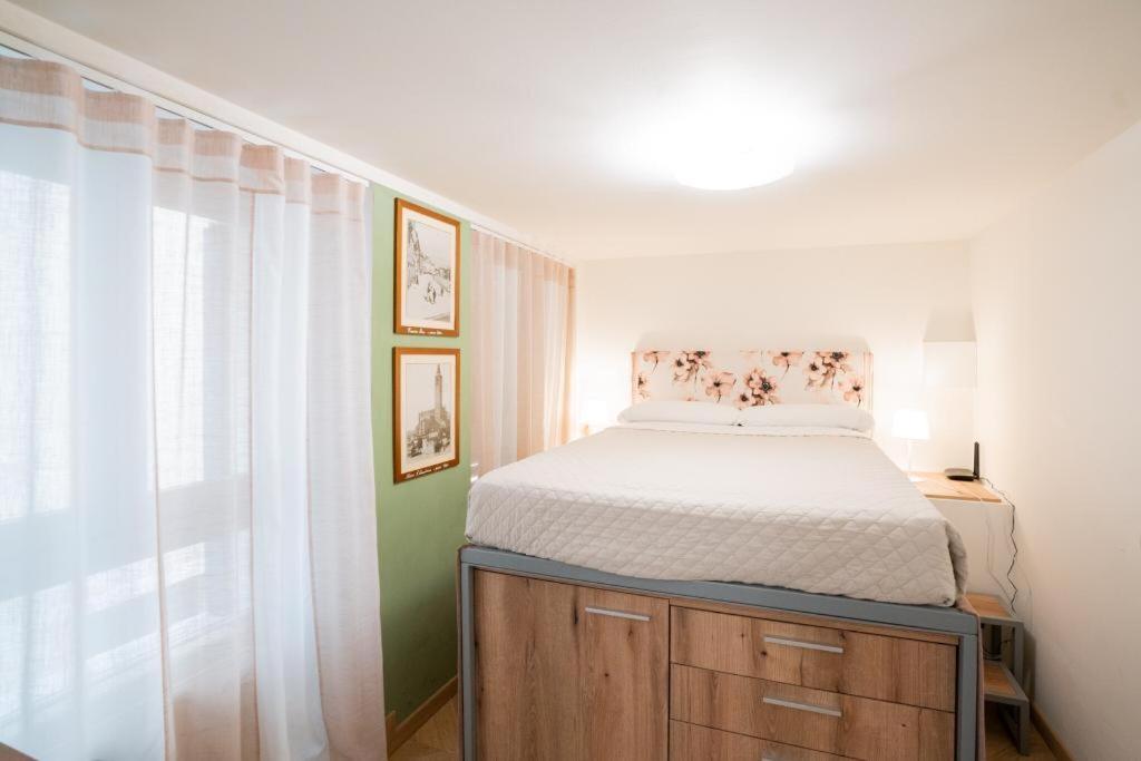 Domus Verona - Borsari Pied-A-Terre 外观 照片