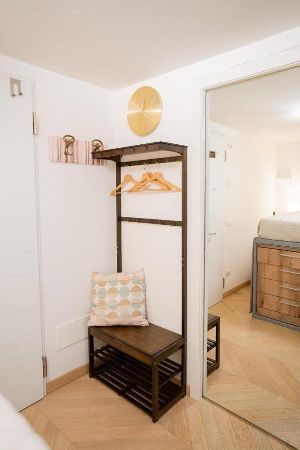 Domus Verona - Borsari Pied-A-Terre 外观 照片