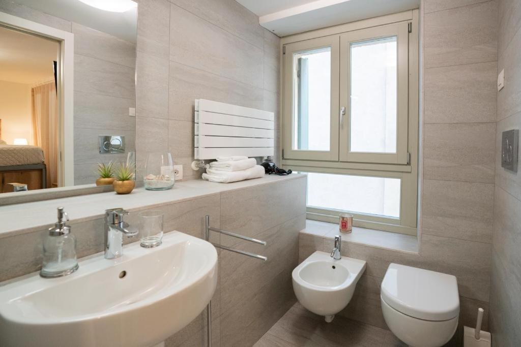 Domus Verona - Borsari Pied-A-Terre 外观 照片