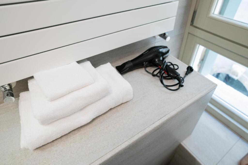 Domus Verona - Borsari Pied-A-Terre 外观 照片