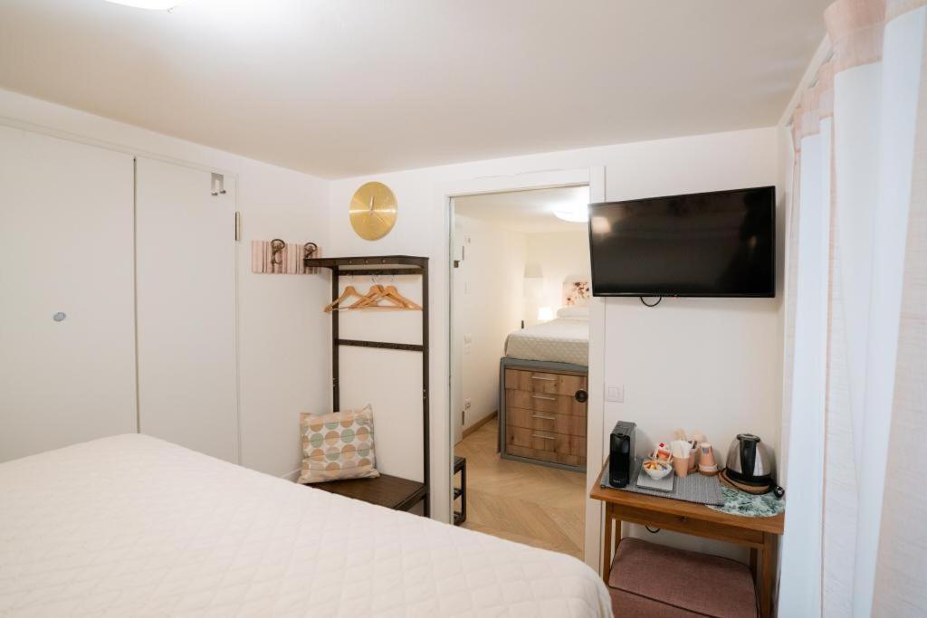 Domus Verona - Borsari Pied-A-Terre 外观 照片